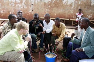 Virika Uganda – Mark’s blog about his 4th year elective