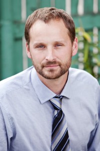 Dr. Ryan Meili