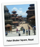 Volunteer for Change – a reflection from Nepal