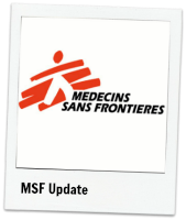 MSF Update – November 2013