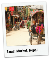 Nepal – a Country of Contradictions