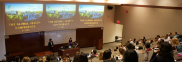 UBC Global Health Conference