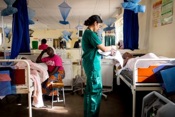 Karanda Mission Hospital – ZimCanHealth Initiative Elective Placement